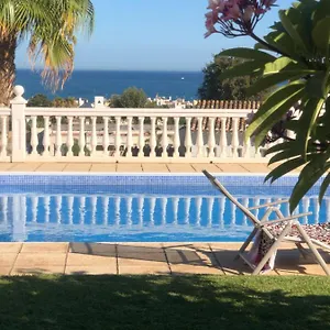 Apartamento Torremolinos, Bonito Apartamento Studio La Carihuela, Torremolinos