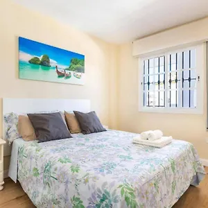 Apartamento Carihuela Front, Torremolinos