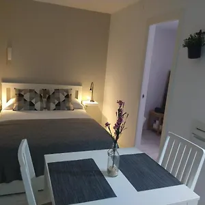 Apartamento Nice&cool Estudio, Torremolinos