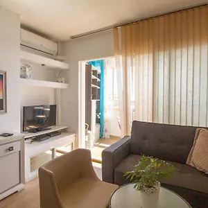 Apartamento Vista Al Mar By Lightbooking, Torremolinos