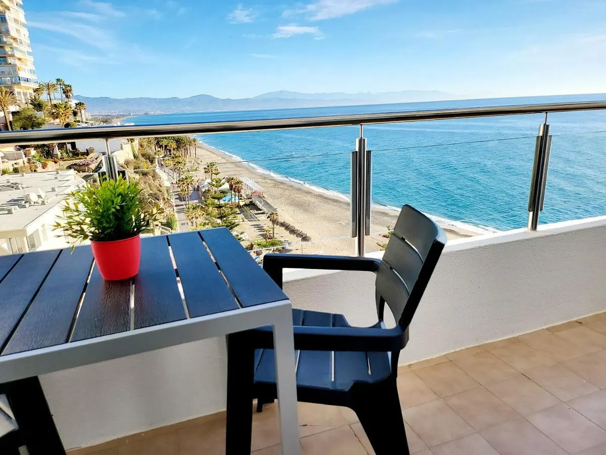 Apartamento Solsilk Torremolinos 0*,