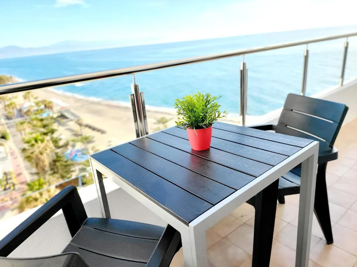 Apartamento Solsilk توريمولينوس
