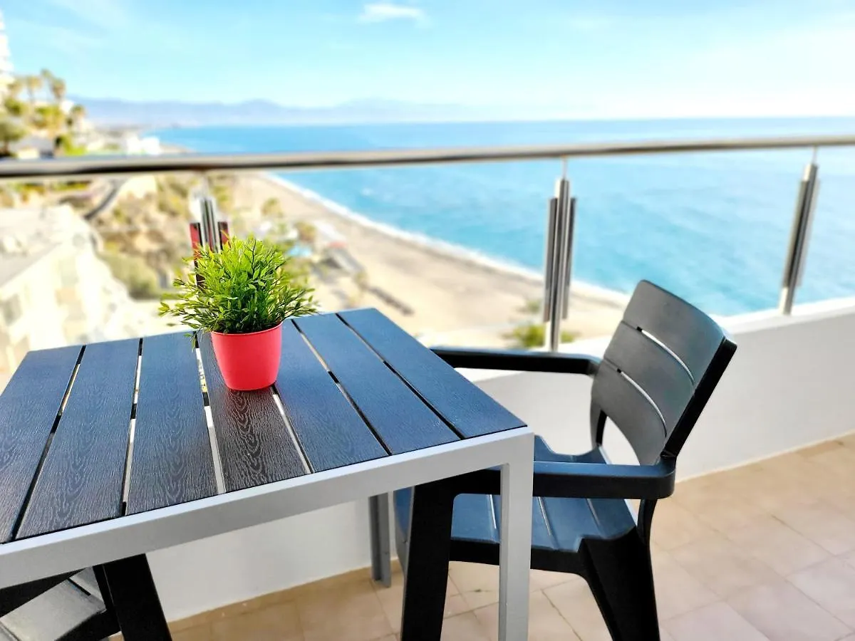 Apartamento Solsilk Torremolinos