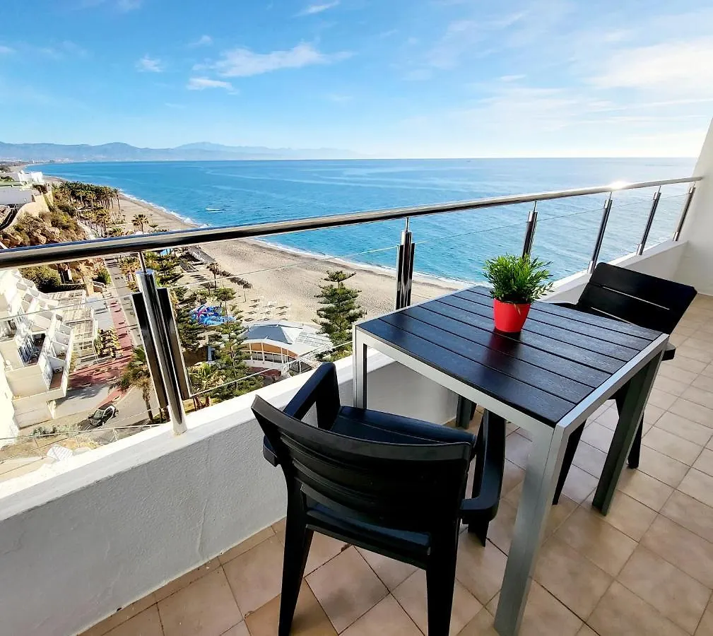 Apartamento Solsilk Torremolinos