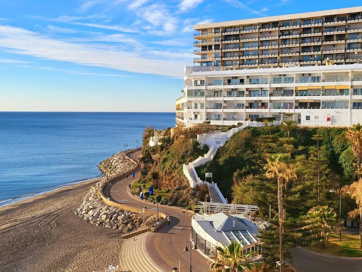 Apartamento Solsilk Torremolinos España