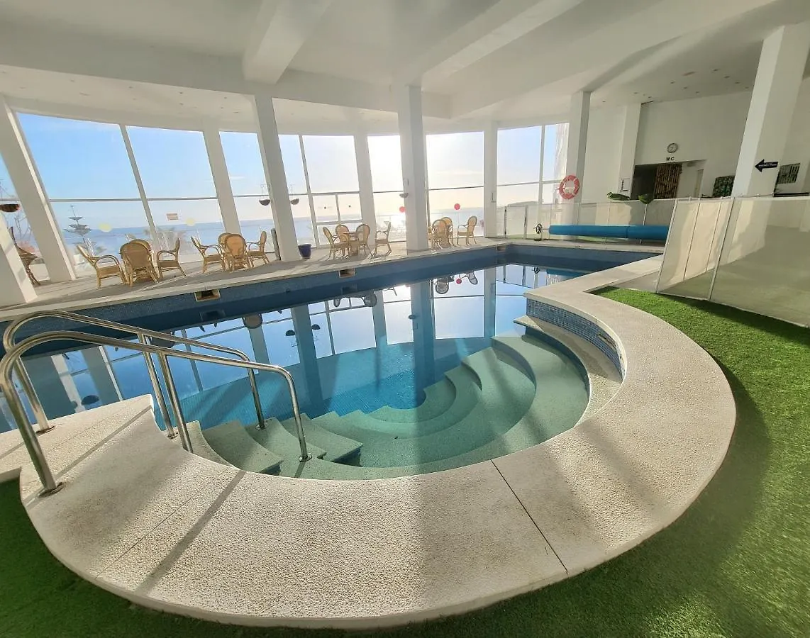 Apartamento Solsilk Torremolinos 0*,