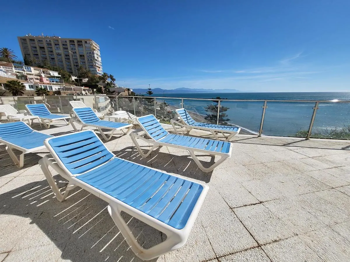 Apartamento Solsilk Torremolinos