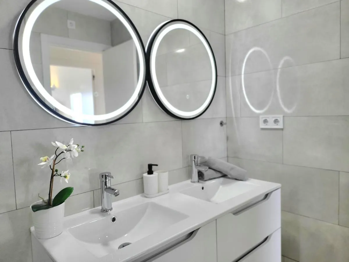 Apartamento Solsilk Torremolinos 0*,  España
