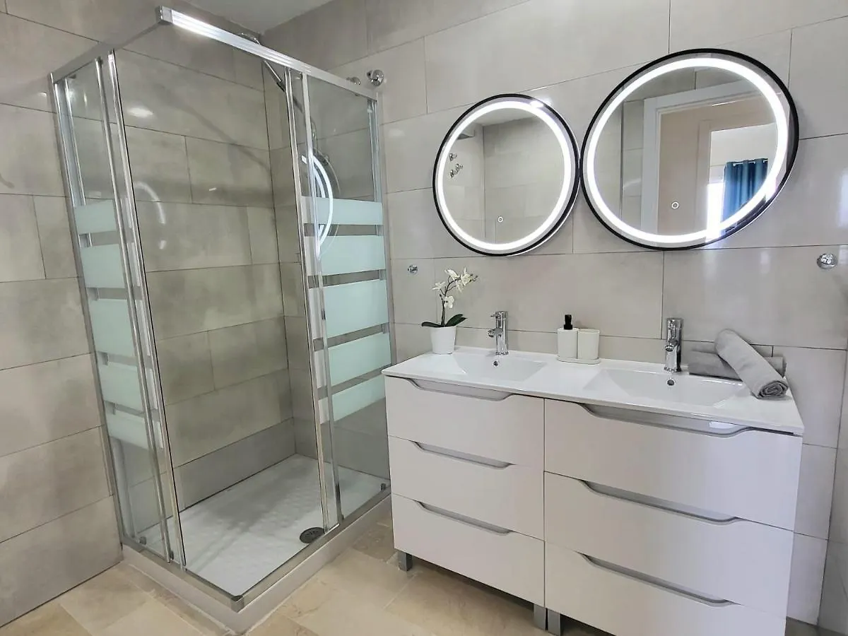 Apartamento Solsilk Torremolinos España