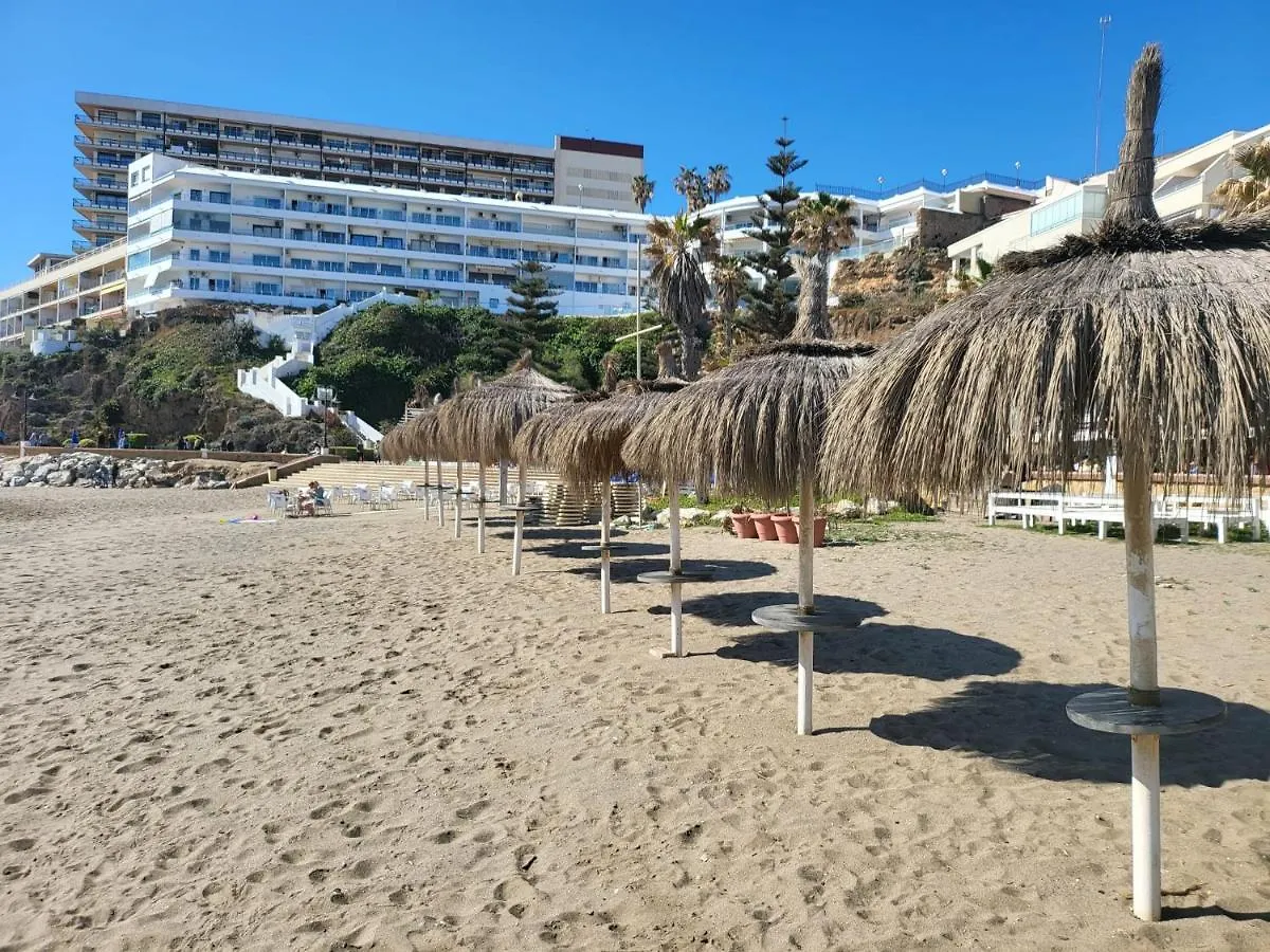 Apartamento Solsilk Torremolinos España