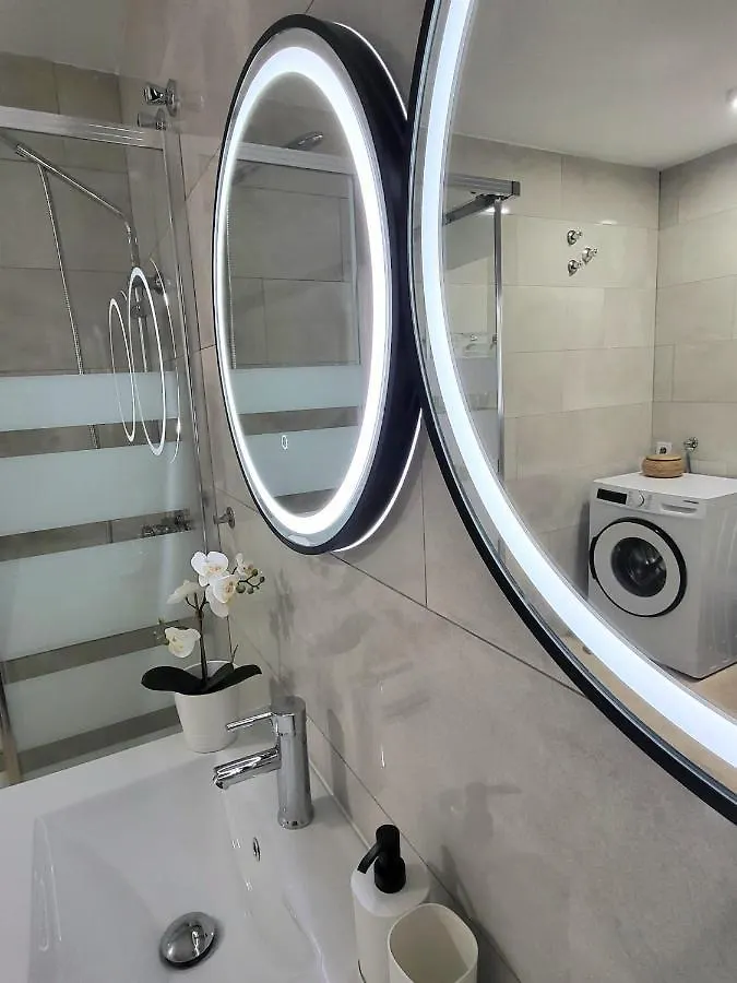 Apartamento Solsilk Torremolinos