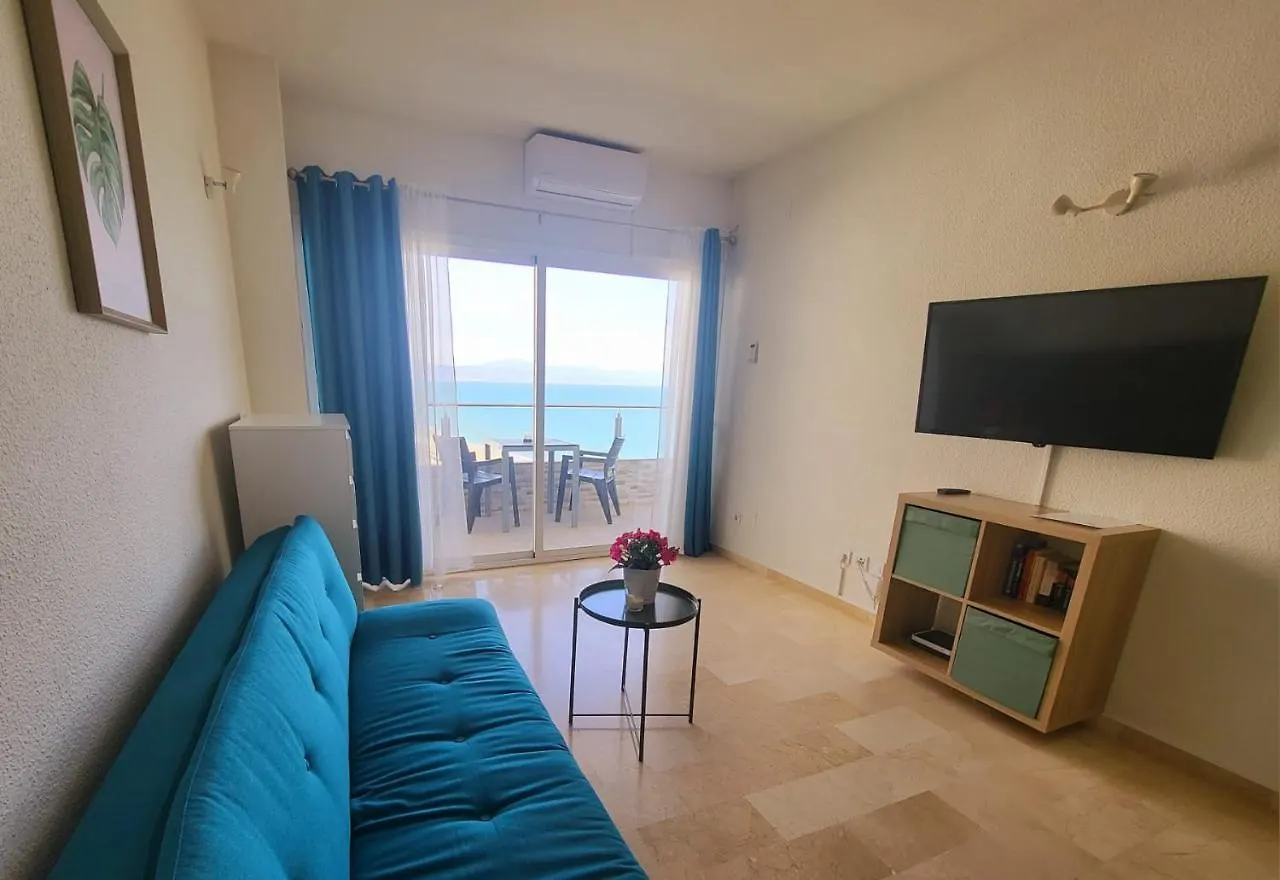 شقة Apartamento Solsilk توريمولينوس