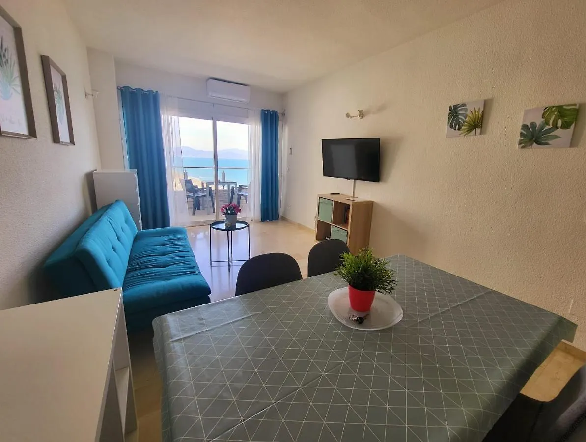 Apartamento Solsilk توريمولينوس شقة