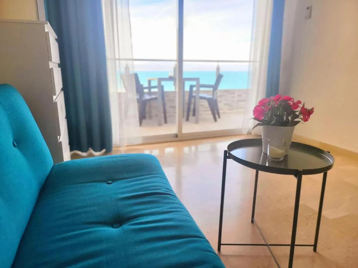 Apartamento Solsilk Torremolinos 0*,  España